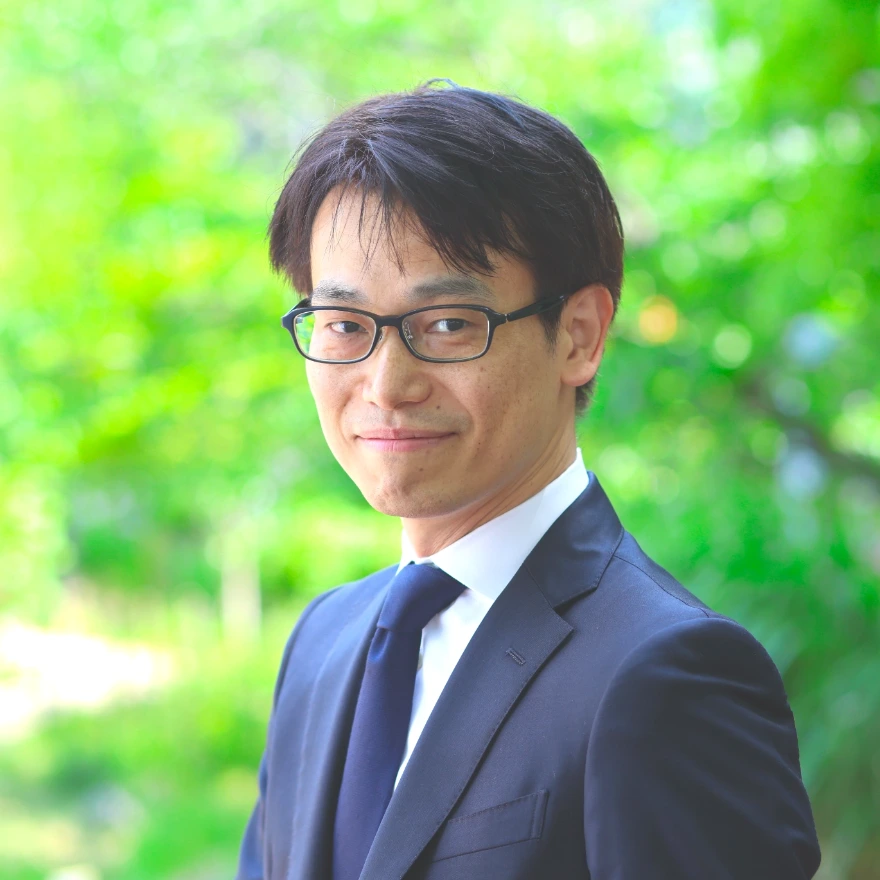 藤井 健一