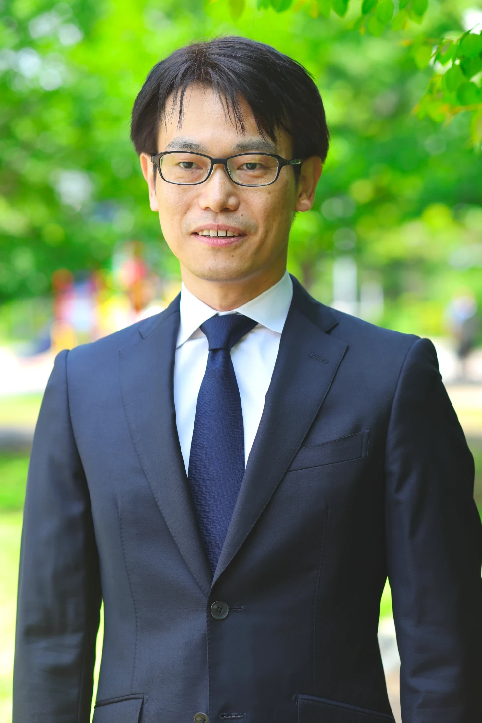 藤井 健一